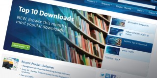 CADTH Website Redesign