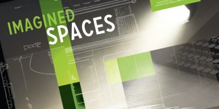 NAC Imagined Spaces Website