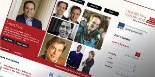 NSB Website Redesign