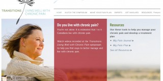 pain forum website