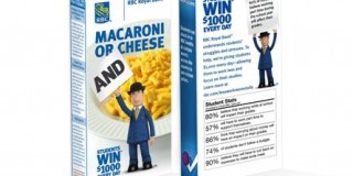 RBC Royal Bank Student Contest