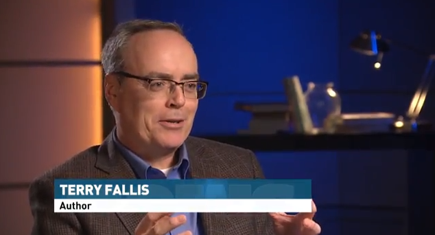 Terry Fallis