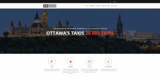 The Canadian Taxicab Operators Group Strategic Communications