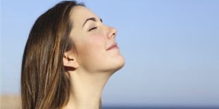 plastic surgery woman