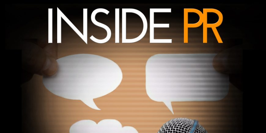 Inside PR