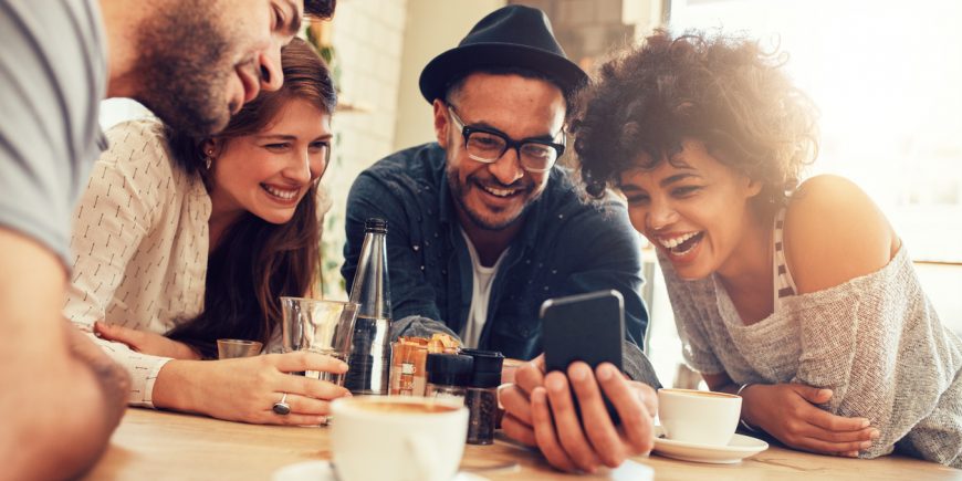 social selling