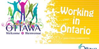 City of Ottawa event videos