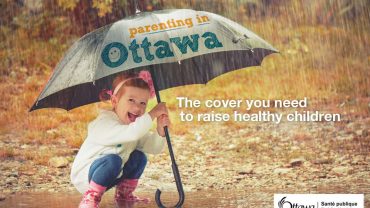Strategy for Ottawa Public Health