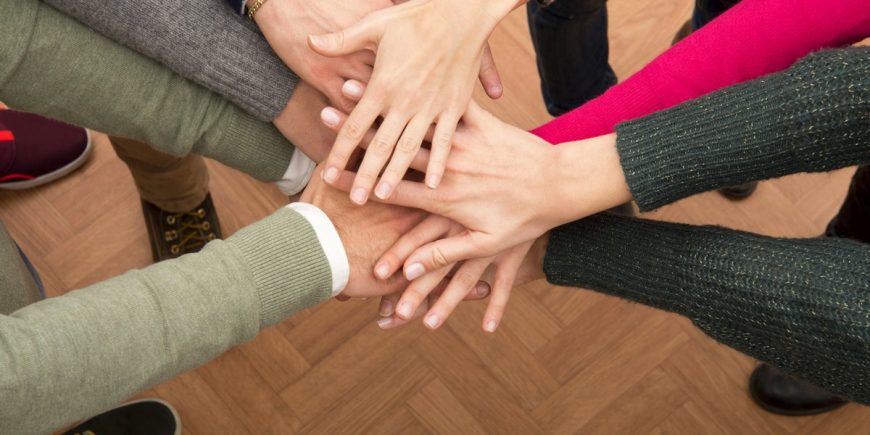 Internal Communications
