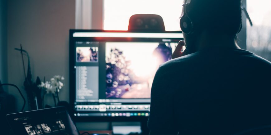 Video in content marketing