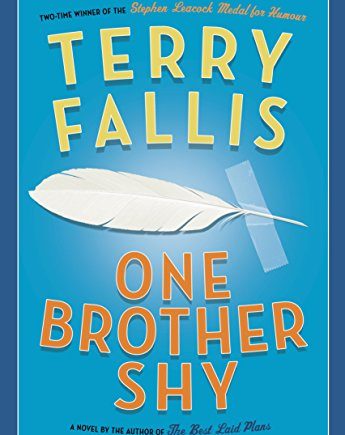 One brother shy