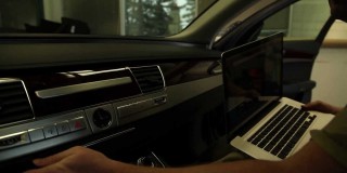 Seamless Connectivity - Video Production